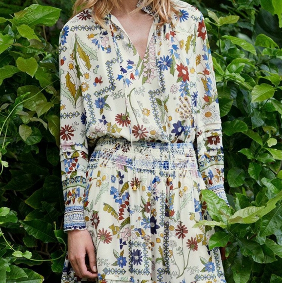 tory burch meadow folly
